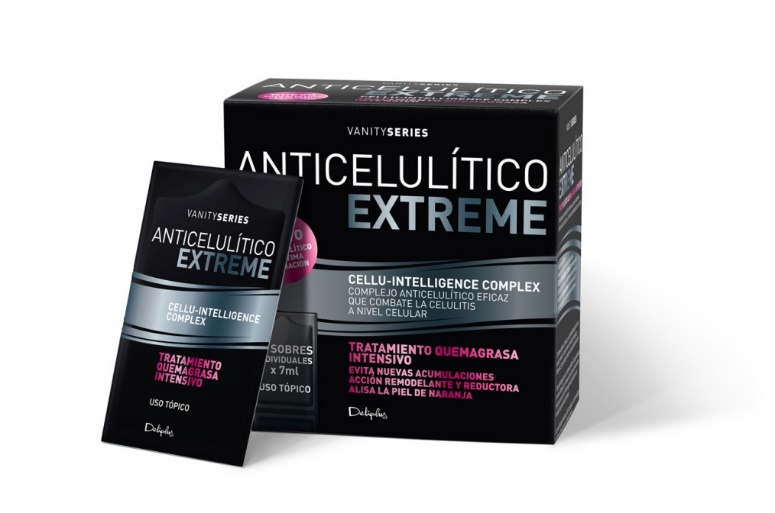 Anticelulitico Extreme