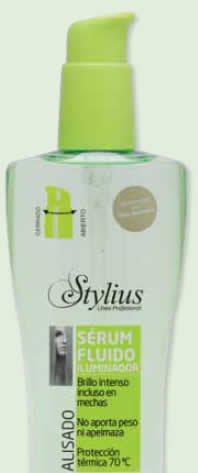 Serum Stylius