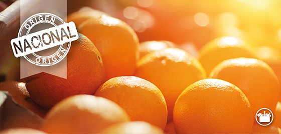 Naranjas de Mercadona: comienza la campaña nacional