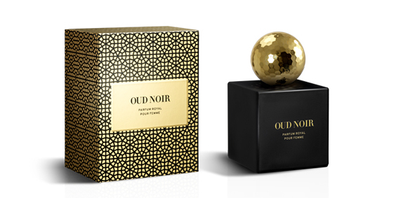 La Perfumería de Mercadona: Perfume Oud Noir
