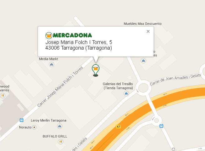 Mercadona_Tarragona-Folch