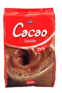 cacao soluble
