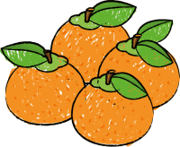 Naranjas de Mercadona
