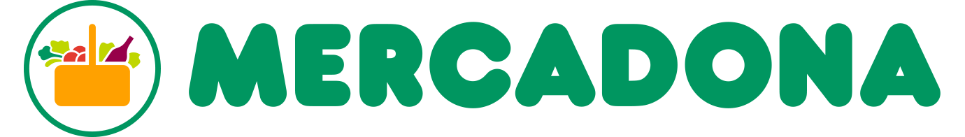 Image result for mercadona logo